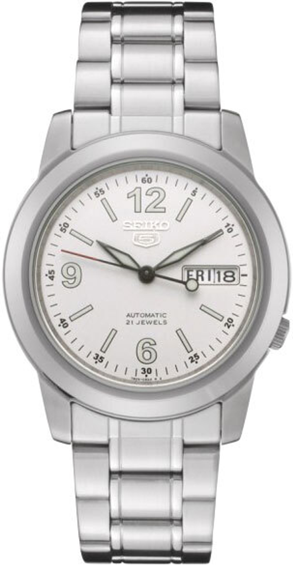 Мужские наручные часы Seiko SNKE57J1