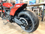 Harley-Davidson FXDR 114 (2020) Baja Orange
