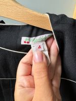 Платье из вискозы с шерстью Bonpoint, 104