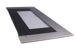 Внешнее стекло 3156961231 компактного духового шкафа с СВЧ AEG KB 9810 E-M