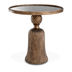 Приставной столик Side Table Fiocchi L арт.111557