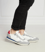Кроссовки PJL M FW Sp Sh/Running Pepe Jeans London - белый(PMS40010)