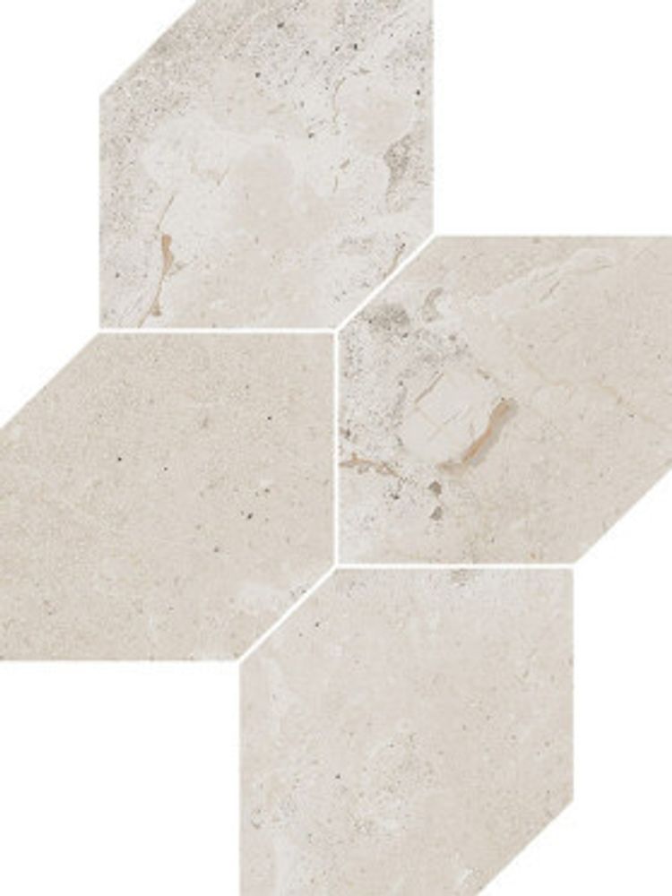 Мозаика Karnis Mosaico Concept Grey Matt (97402)