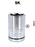 Торцевая головка 1/2" 19 мм SK00131
