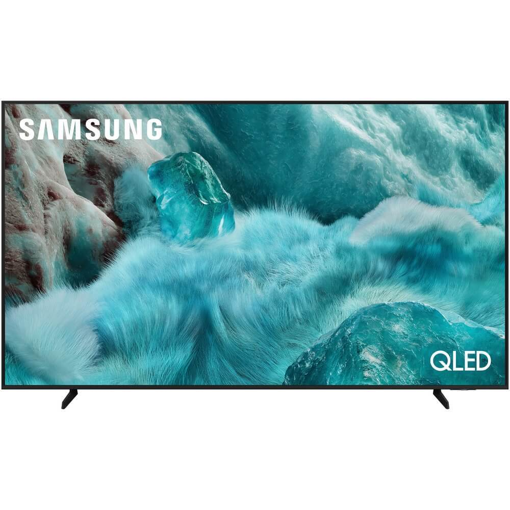 Телевизор 85" Samsung QE85Q7FAAUXRU