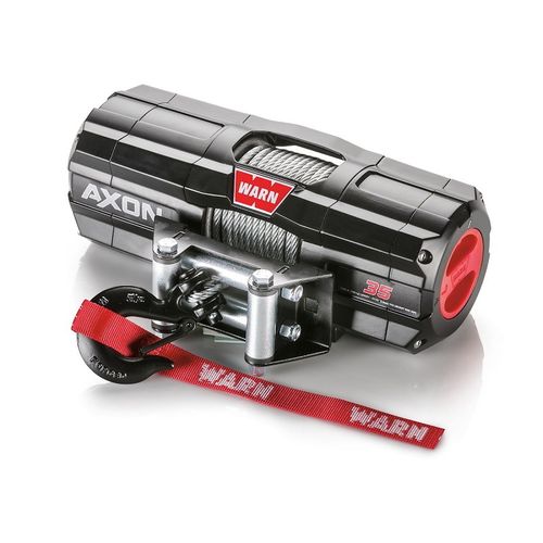 Лебедка WARN ATV AXON 35, Warn