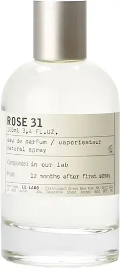 Le Labo Rose 31 EDP 15 ml
