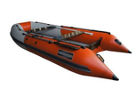 Лодка надувная Аквилон СВ-480