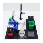 Коллаборативный робот Elephant Robotics myCobot‑280 M5 + AI KIT