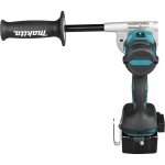 Аккумуляторная дрель-шуруповёрт Makita DDF492RTJ