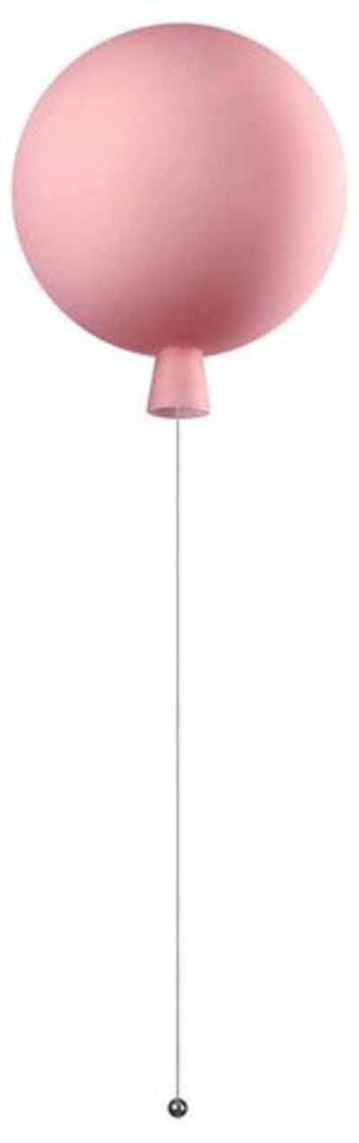 Накладной светильник Loft it Airy 10599/200W Pink