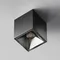 Точечный светильник Alfa Led C065CL-8W4K-SQ-B Maytoni