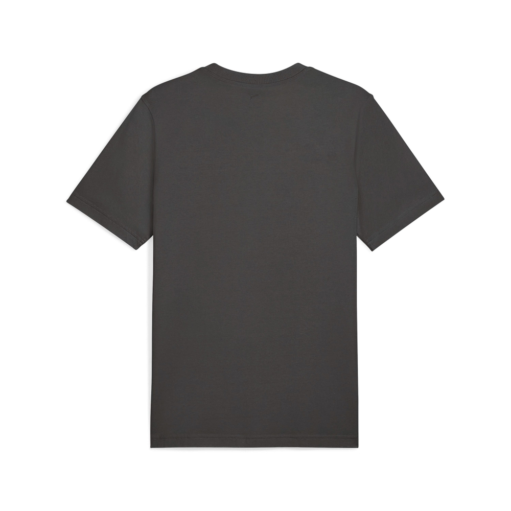 Футболка мужская PUMA ESS ELEVATED Tee