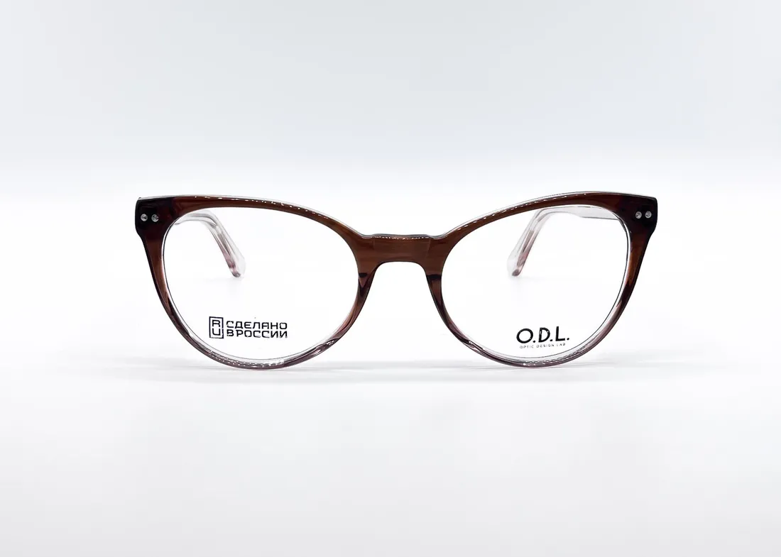 Изг. оправы O.D.L. 430 С0