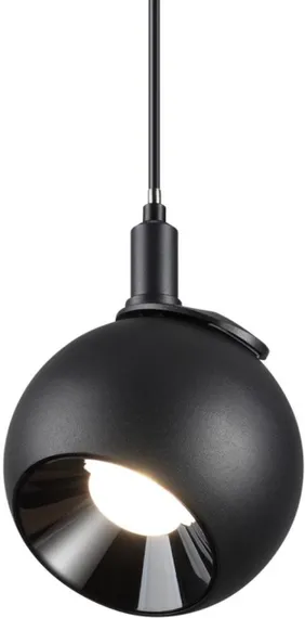 Трековый светильник Smal 359098 Novotech