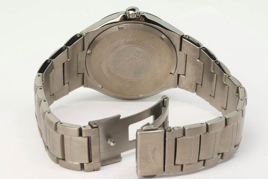 Мужские часы Boccia Titanium 3627-01