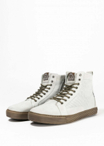 Ботинки Neo White/Brown