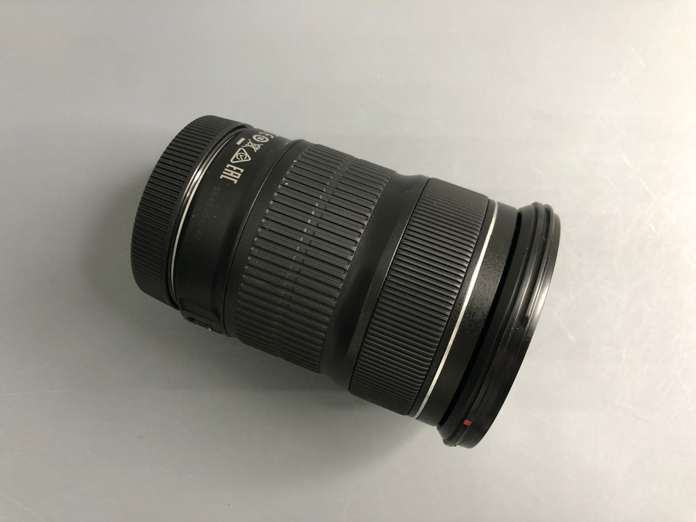 Canon EF 24-105mm 3.5-5.6 IS USM
