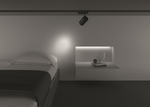 Трековый светильник Technical TR029-3-26W3K-S-B