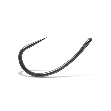 Крючок VMC Carp 7025 NT (тефлон) №04 (10шт)