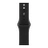 Умные часы Apple Watch Series 12 46mm Cellular Black Aluminum Black Sport Band S/M