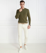 Свитер MOE Pepe Jeans London - зеленый(PM702400)