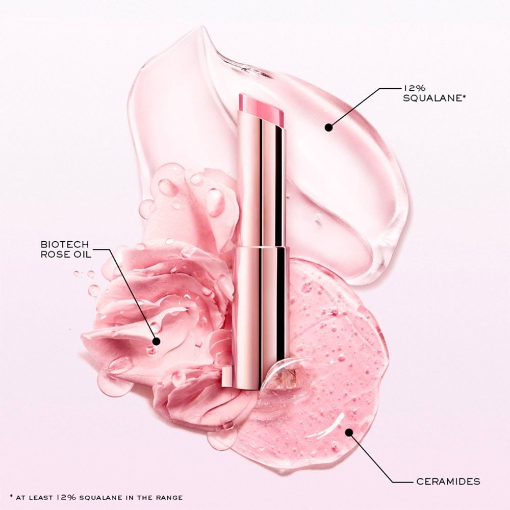 Lancome Lip Idole Butterglow - Увлажняющий блеск для губ оттенок 21, 3 g