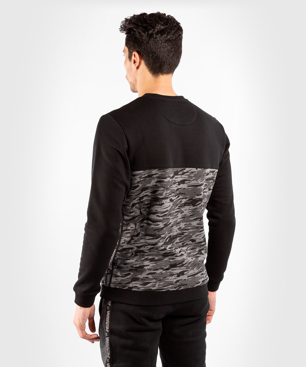 Перчатки боксерские Venum Spectre Black/Red