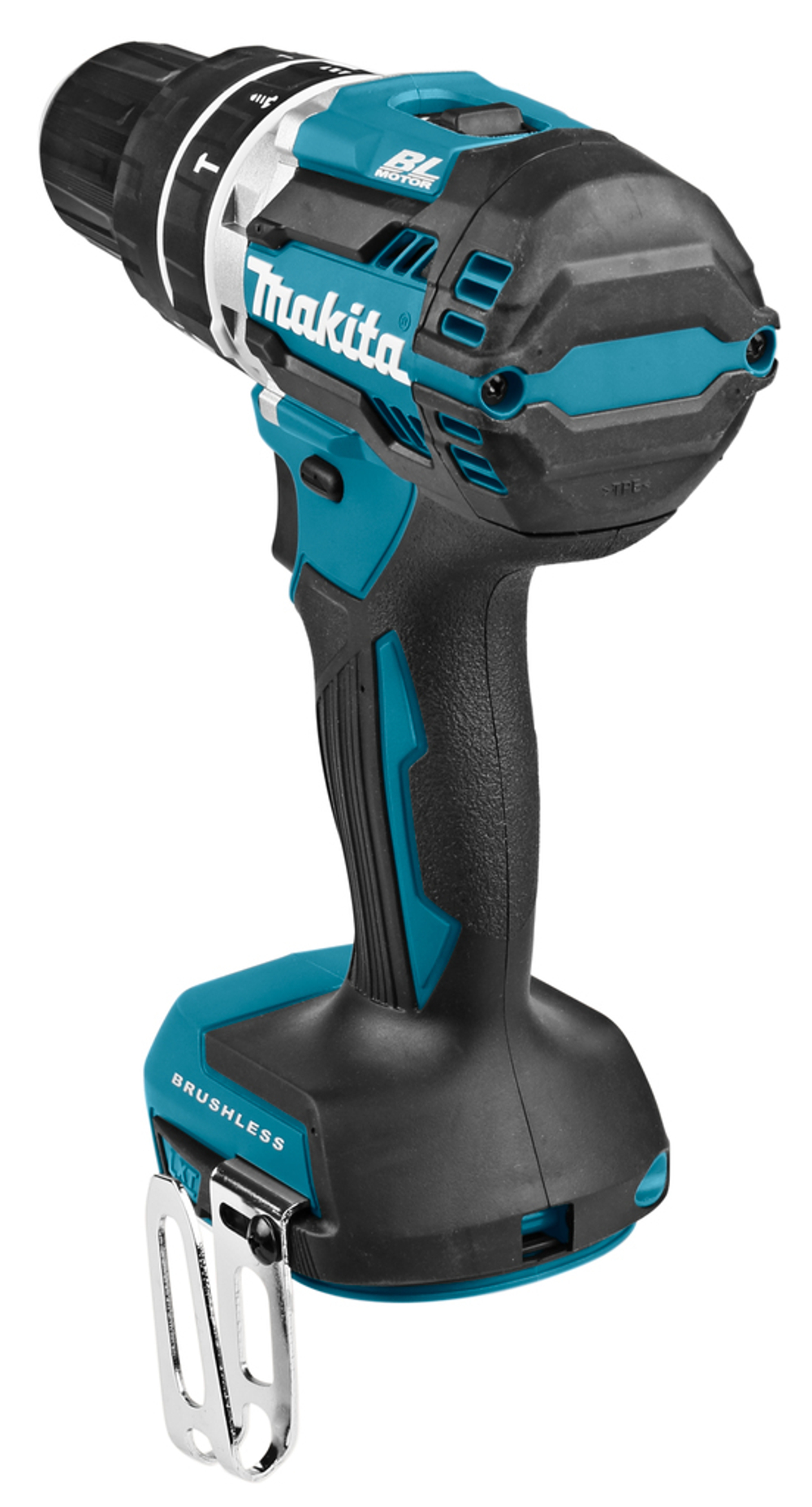 Ударная дрель-шуруповерт LXT Makita DHP484Z