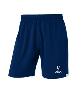 Шорты игровые Jogel DIVISION PerFormDRY Union Shorts-K, темно-синий Z4