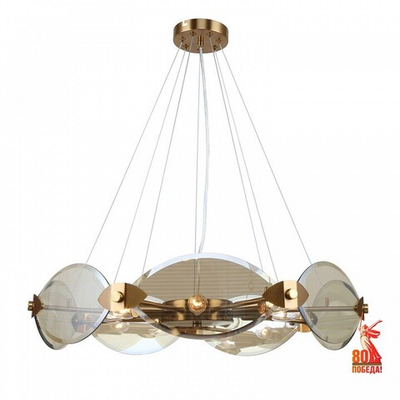 Подвесной светильник F-promo Ovate 4085-7P