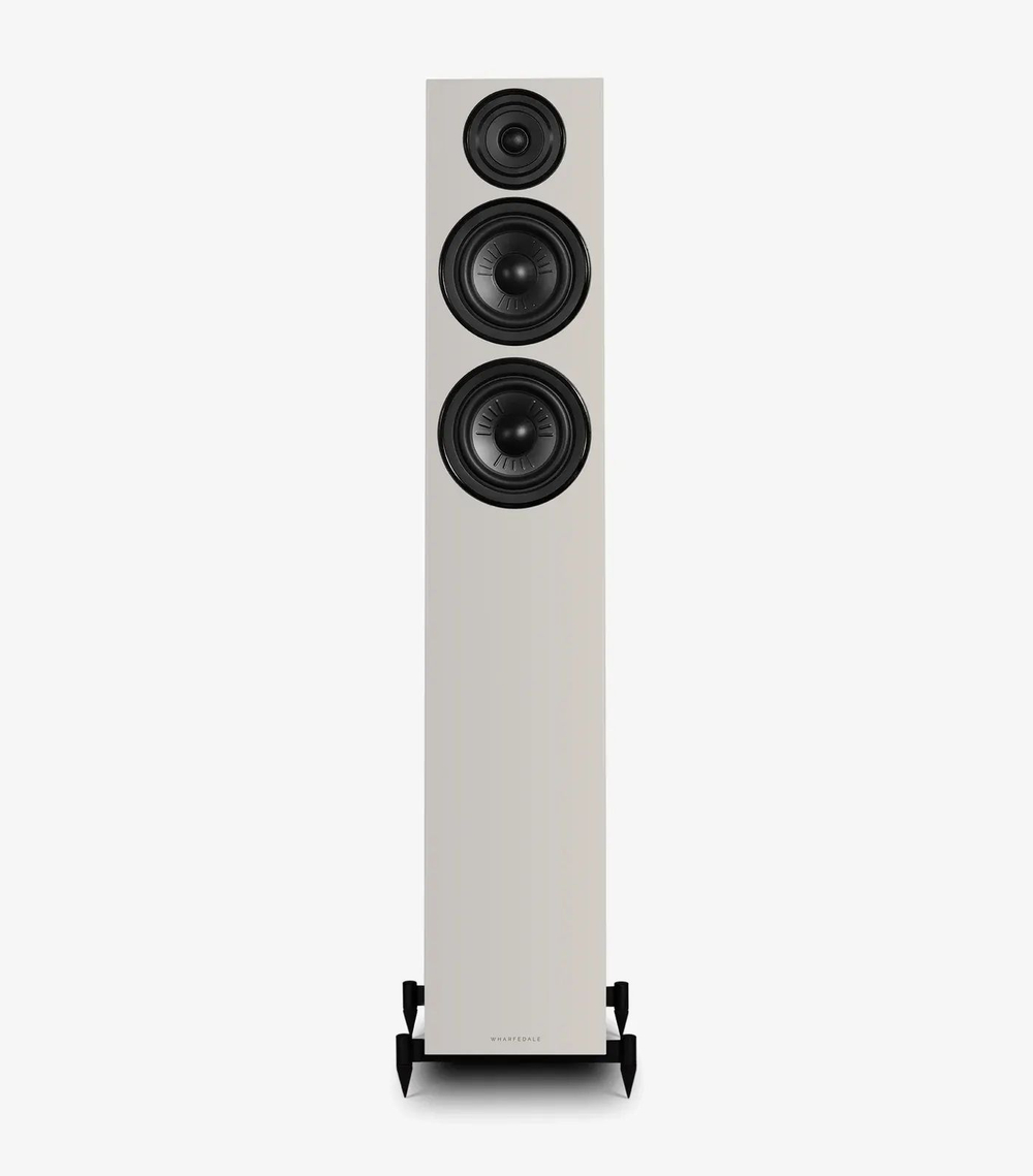 Напольная акустика Wharfedale DIAMOND 12.4i