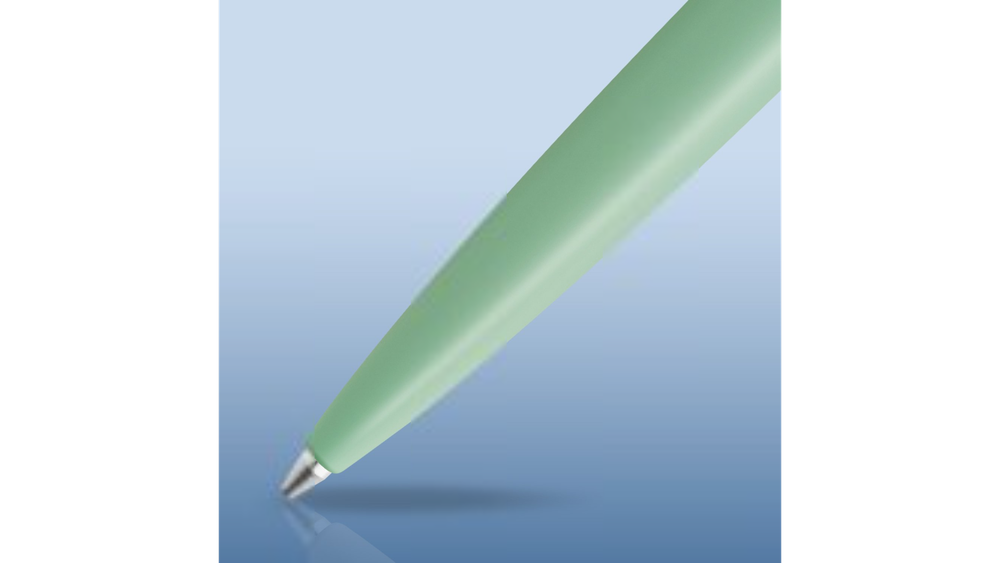 Шариковая ручка Waterman Allure Mint CT