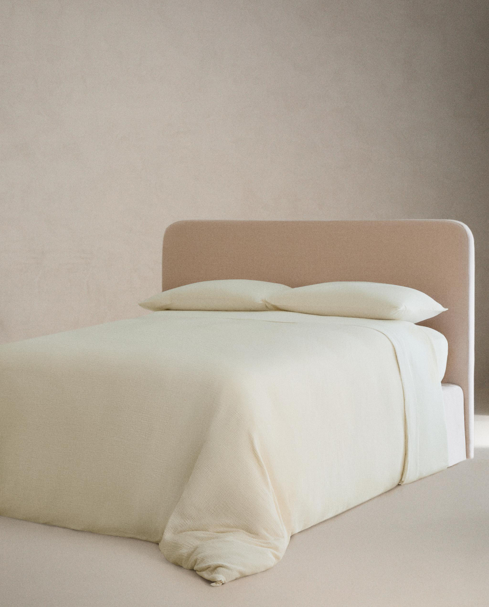 Пододеяльник Zara Home, фото 10