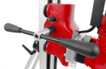 Комплект алмазного бурения MESSER DM350E-N