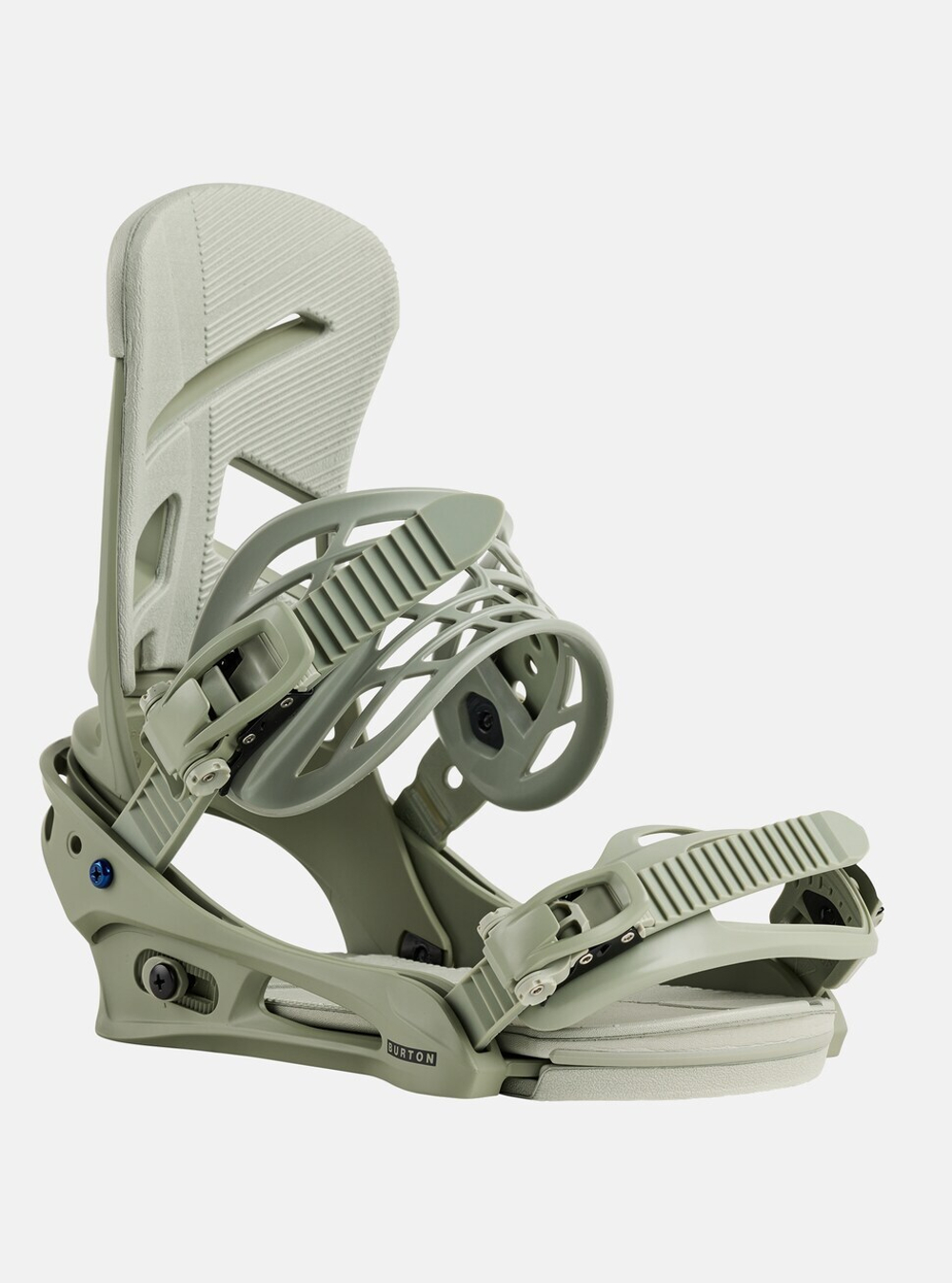 Крепления для сноуборда Burton Men's Mission Re:Flex
