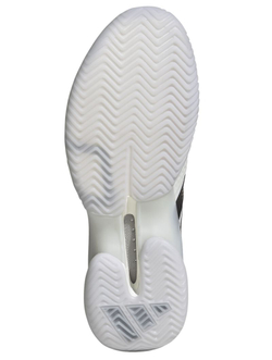 Мужские теннисные кроссовки Adidas Barricade 14 M - cloud white/core black/cloud white