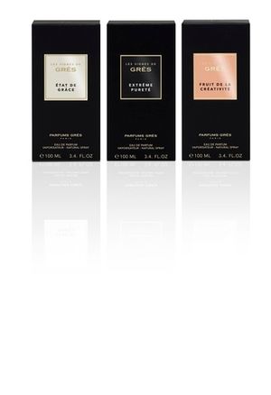Gres Extreme Purete