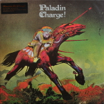 Paladin / Charge! (Coloured Vinyl)(LP)