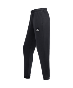 Брюки ESSENTIAL Cotton Pants, черный - изображение 69