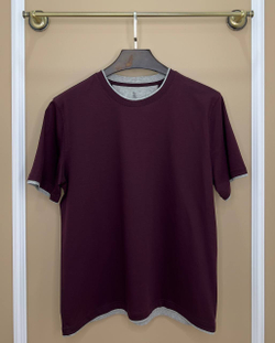 Футболка Brunello Cucinelli