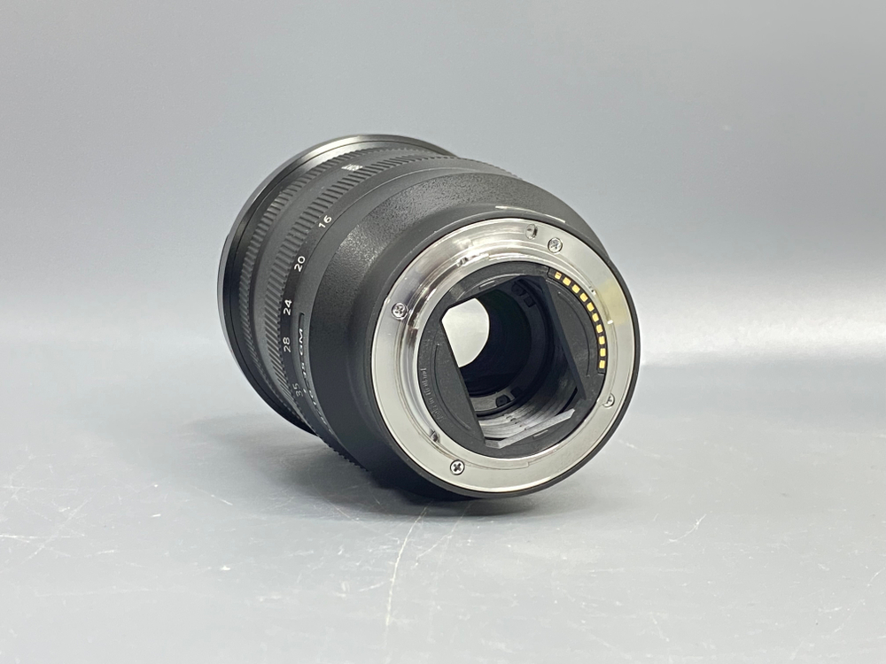 Sony FE 16-35mm GM 2.8