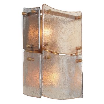 Eichholtz Wall Lamp Laurent