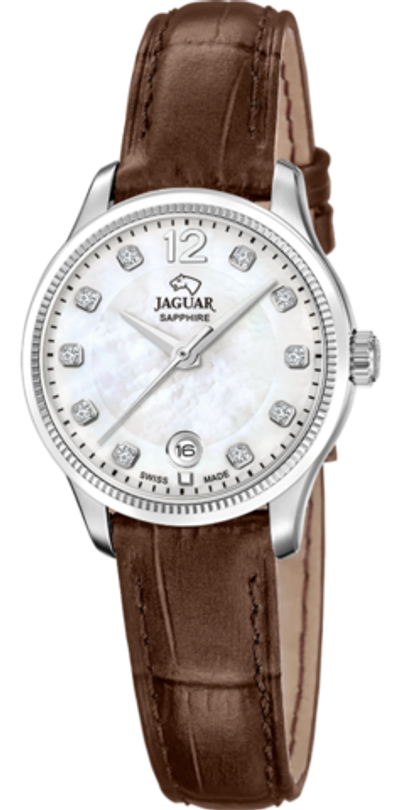 Наручные часы Jaguar J1046/2