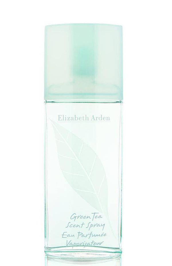 Elizabeth Arden Green Tea Eau De Parfum