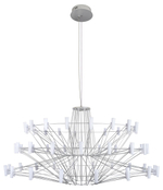 Подвесная люстра Loft it Coppelia 10476 Silver