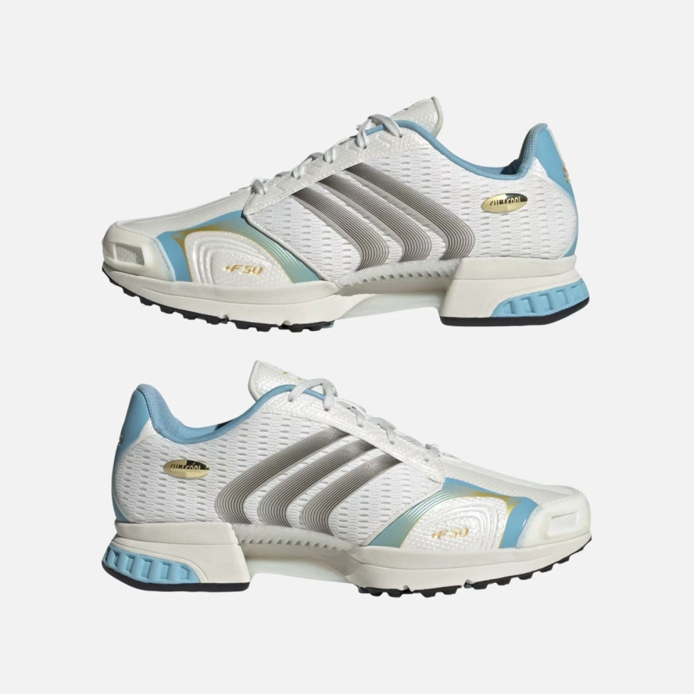Кроссовки мужские Adidas Originals Climacool Black Blu