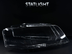 Комплект стекол Audi A6 C5 1997-2001