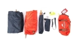 ПАЛАТКА NATUREHIKE CYCLING 1 NH18A095-D 210T