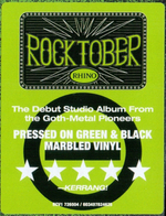 Type O Negative / Slow Deep & Hard (Limited Edition)(Coloured Vinyl)(2LP)
